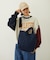 HEART QUILTED BAG
