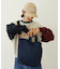 HEART QUILTED BAG