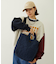 HEART QUILTED BAG