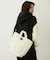 HEART QUILTED BAG