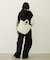 HEART QUILTED BAG