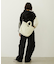 HEART QUILTED BAG