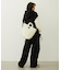 HEART QUILTED BAG