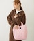 HEART QUILTED BAG