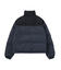 BAR PATCH PUFFER JACKET