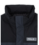 BAR PATCH PUFFER JACKET