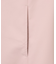 FAUX LEATHER TUCK DRESS