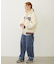 SATIN LOGO PATCH QUILTED JACKET