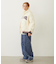 SATIN LOGO PATCH QUILTED JACKET