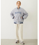 SATIN LOGO PATCH QUILTED JACKET