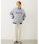SATIN LOGO PATCH QUILTED JACKET