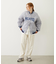SATIN LOGO PATCH QUILTED JACKET