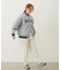 SATIN LOGO PATCH QUILTED JACKET