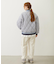 SATIN LOGO PATCH QUILTED JACKET