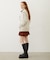 LOGO BOA VEST