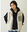 LOGO BOA VEST