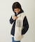 LOGO BOA VEST