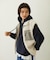 LOGO BOA VEST