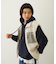 LOGO BOA VEST