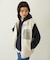 LOGO BOA VEST