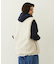 LOGO BOA VEST