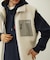 LOGO BOA VEST