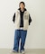 LOGO BOA VEST