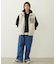 LOGO BOA VEST