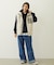 LOGO BOA VEST