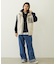 LOGO BOA VEST