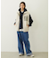 LOGO BOA VEST