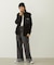 LOGO BOA VEST
