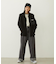 LOGO BOA VEST