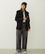 LOGO BOA VEST