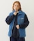LOGO BOA VEST