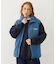 LOGO BOA VEST