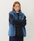 LOGO BOA VEST