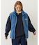 LOGO BOA VEST