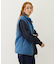 LOGO BOA VEST