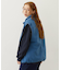 LOGO BOA VEST