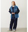 LOGO BOA VEST
