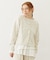 EMBROIDERY SWEAT JACKET