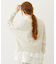EMBROIDERY SWEAT JACKET