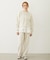 EMBROIDERY SWEAT JACKET
