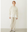EMBROIDERY SWEAT JACKET