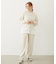 EMBROIDERY SWEAT JACKET