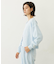 EMBROIDERY SWEAT JACKET