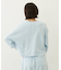EMBROIDERY SWEAT JACKET