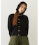 EMBROIDERY SWEAT JACKET