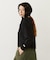 EMBROIDERY SWEAT JACKET